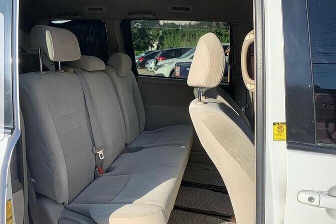 Royalton Blue Waters Montego Bay Private Airport Transfer - What to Expect from Your Private Transfer