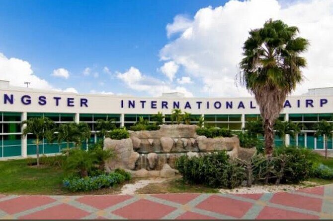 Royalton Blue Waters Montego Bay Private Airport Transfer - Frequently Asked Questions (FAQs)