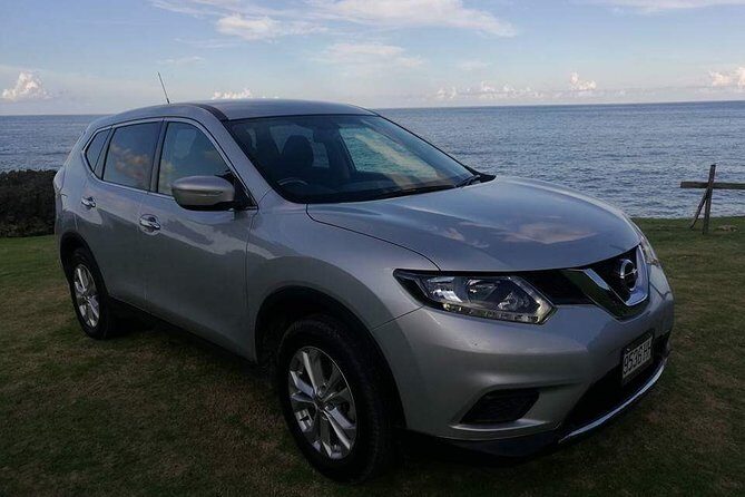 Royalton Blue Waters Private Airport Transfer - FAQ