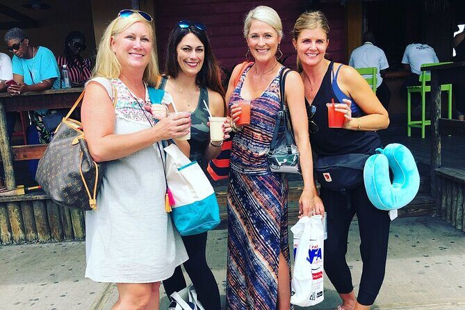 Royalton Blue Waters Private Airport Transfer - Good To Know