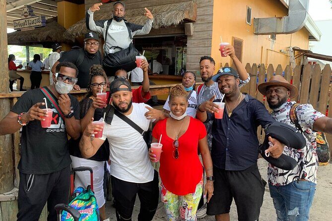 Royalton Blue Waters Private Airport Transfer - Value for Money