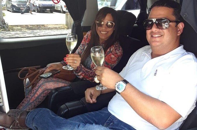 Royalton Blue Waters Private Airport Transfer - The Sum Up