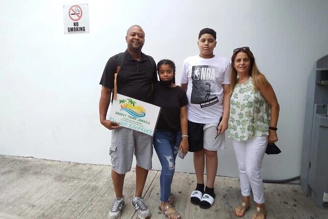 Royalton Blue Waters Private Airport Transportation Montego Bay - Analyzing the Cost and Value