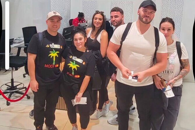 Royalton Hotel & RIU Aquarelle-Private Roundtrip Airport Transfer - Pricing and Value