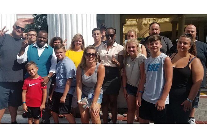 Royalton Hotel & RIU Aquarelle-Private Roundtrip Airport Transfer - Practical Tips for Travelers