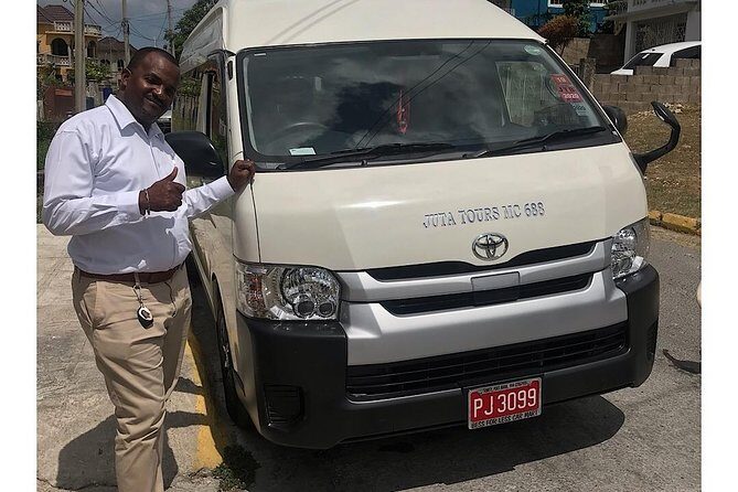 Royalton Hotel & RIU Aquarelle-Private Roundtrip Airport Transfer - Is This Transfer Right for You?