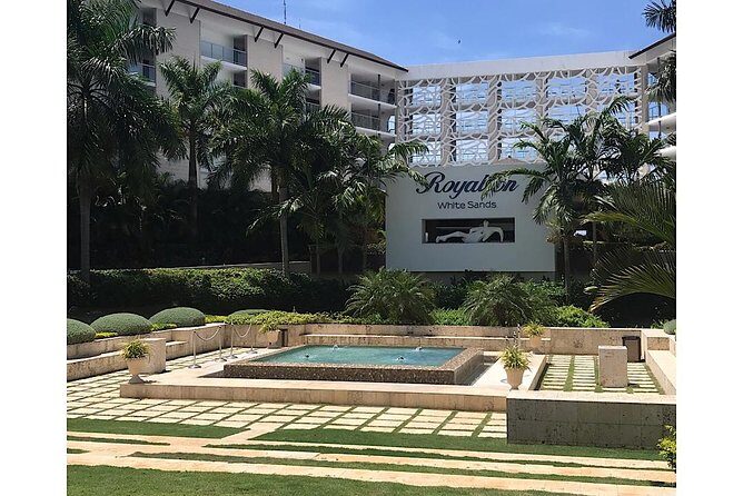 Royalton Hotel & RIU Aquarelle-Private Roundtrip Airport Transfer - Frequently Asked Questions (FAQs)