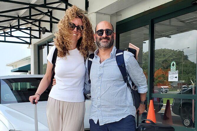 Royalton St Lucia Airport Transfer - The Reality Behind the Reviews