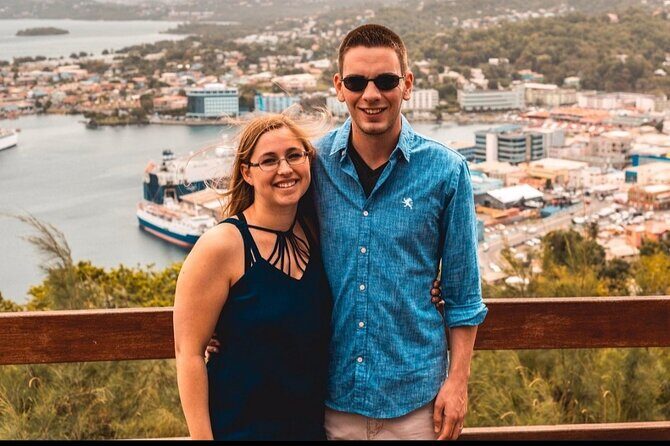 Royalton St Lucia Airport Transfer - Who Should Consider This Service?