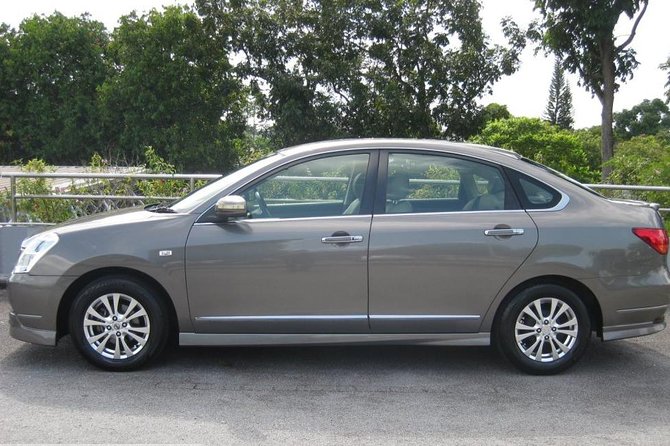 Royalton White Sands & Royalton Blue Waters Private Airport Transfers - Price Starting From .34