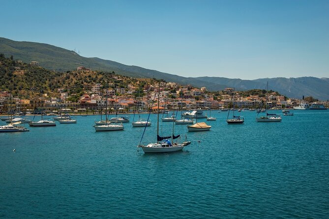 Royalty Athens One Day Cruise to Poros - Hydra - Aegina With Private Transfer - Cancellation Policy