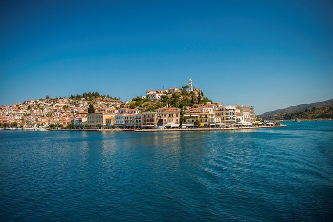 Royalty Athens One Day Cruise to Poros - Hydra - Aegina With Private Transfer - Pricing and Booking