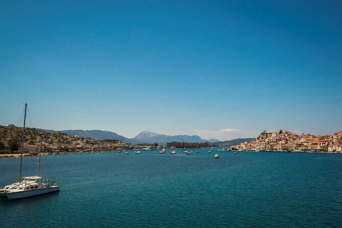 Royalty Athens One Day Cruise to Poros - Hydra - Aegina With Private Transfer - Directions for Booking