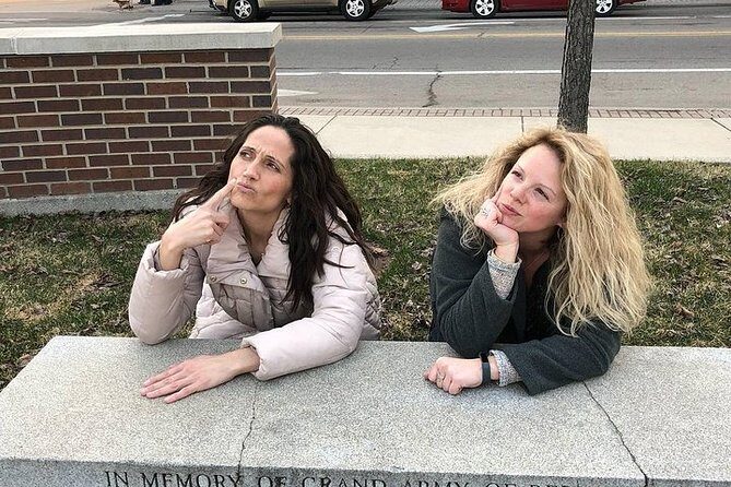 Royalty Themed App Based Scavenger Hunt in Beaumont, TX - Introduction to the Royalty App-Based Scavenger Hunt