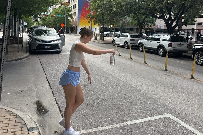 Royalty Themed App Based Scavenger Hunt in Grand Rapids - Why choose this activity?