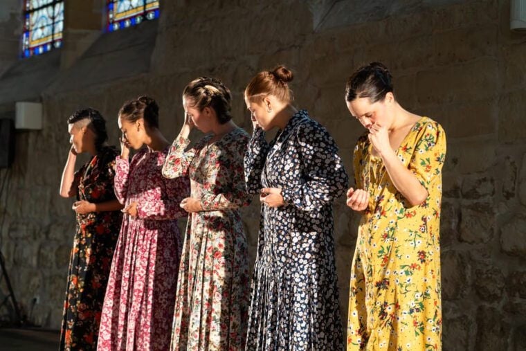 Royaumont Abbey Entrance Ticket - Cultural Events