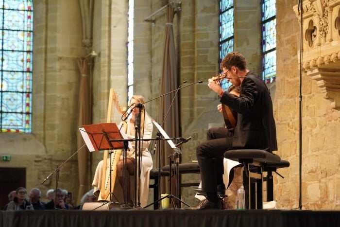 Royaumont Abbey Entrance Ticket - Getting to Royaumont Abbey