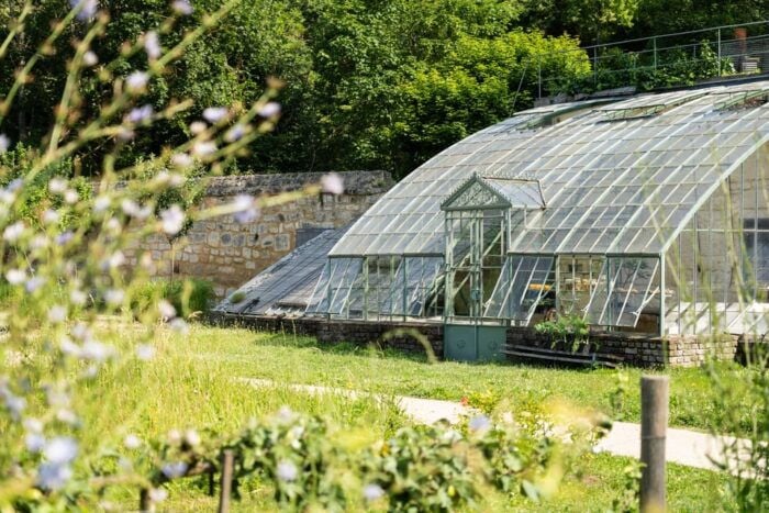 Royaumont Abbey Entrance Ticket - Planning Your Visit