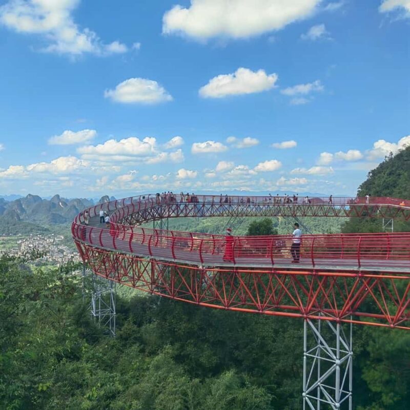 RU Yifeng Mountain Bike Club Entry Ticket - The Sum Up