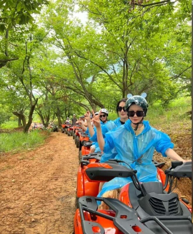 RU Yifeng Mountain Bike Club Entry Ticket - FAQ