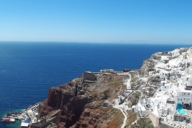 Ruby Santorini Wedding Package - Additional Details and Participation