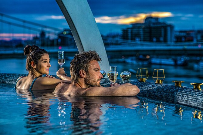 Rudas Bistro Extra Brunch - Location & Overview