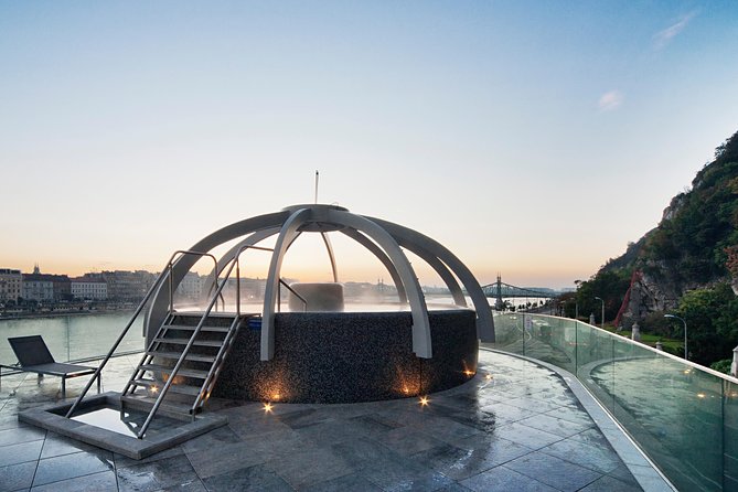 Rudas Bistro Extra Brunch - Reviews & Cancellation Policy