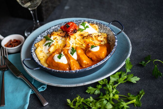 Rudas Bistro Premium Brunch - Frequently Asked Questions