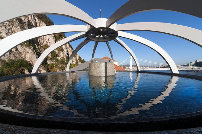 Rudas Bistro Premium Brunch - The Sum Up