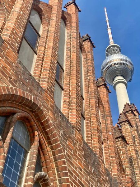 Rude Bastards Tour of Medieval Berlin - Frequently Asked Questions