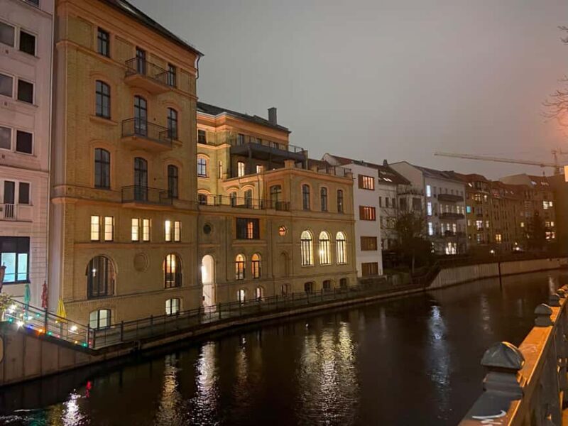 Rude Bastards tour of Medieval Berlin - FAQ