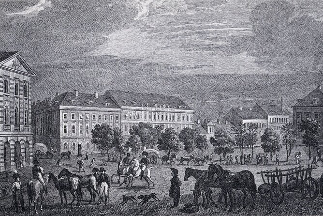 Rude Bastards Tour of Medieval Berlin - Additional Information