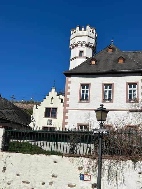 Rüdesheim: city tour with music and wine and Rüdesheim coffee - Final Thoughts