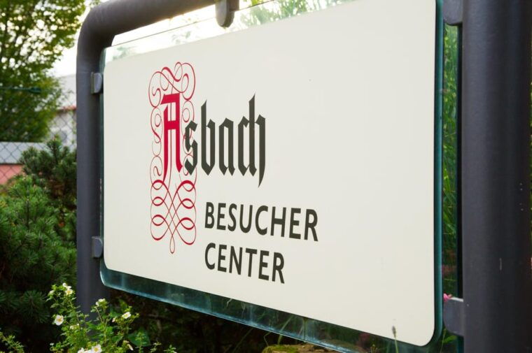 Rüdesheim: Guided tour of the Asbach Visitor Center & tasting - Final thoughts
