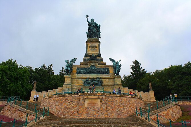 Rudesheim Private Walking Tour With A Professional Guide - Additional Information