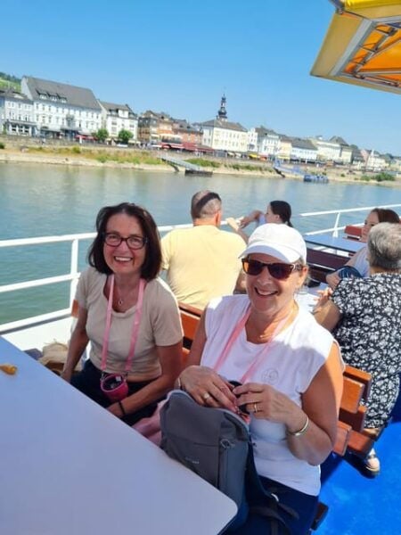 Rüdesheim 'The Wine-Tastic Tour' - Restrictions and Considerations