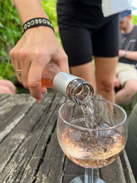 Rüdesheim: Wine Hike the Golden Twenties Meets Wine - Historical Insights During the Hike