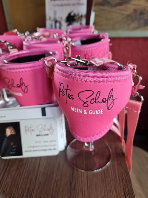 Rüdesheim: Wine Hike the Golden Twenties Meets Wine - What to Prepare for the Hike
