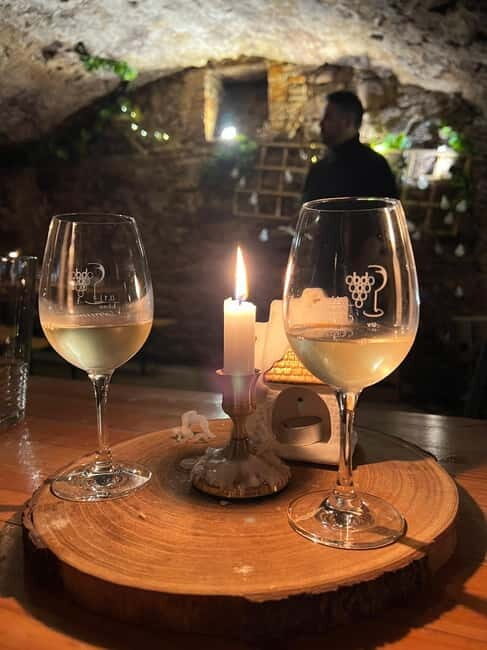 Rüdesheim - Wine tasting - A journey of pleasure through 5 wines - Authentic Insights from Past Participants