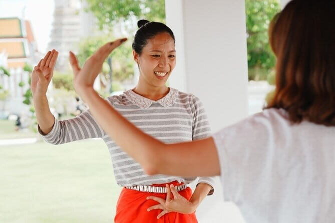 Rug Crafting Tufting Workshop of Bangkok - Practical Tips for Booking and Participation