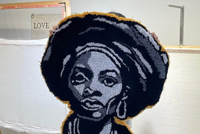 Rug Crafting Tufting Workshop of Bangkok - Frequently Asked Questions