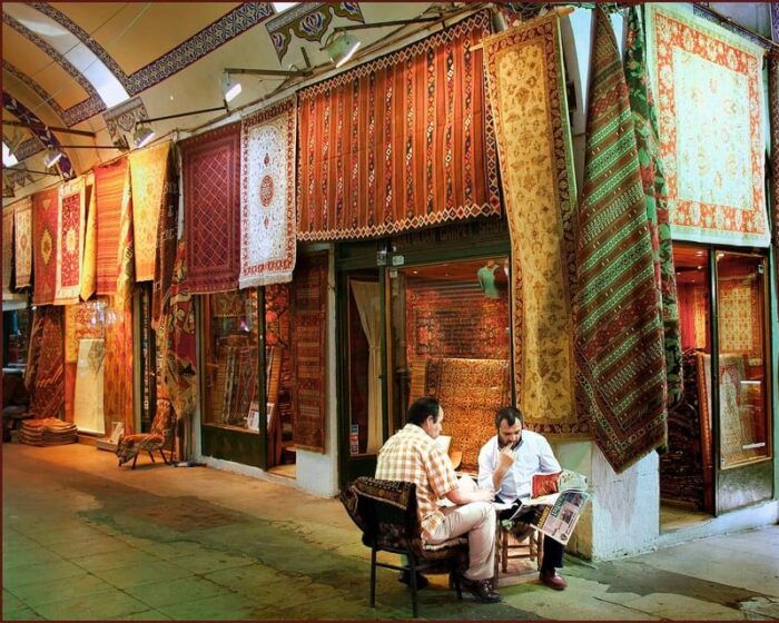 Rug Shopping Private Tour with expert Grand Bazaar - Final Thoughts