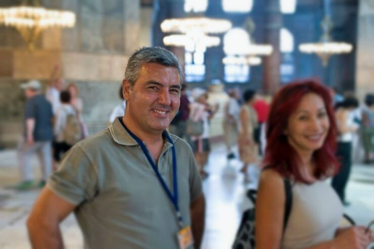 Rug Shopping Tour With Expert Grand Bazaar - Booking Details