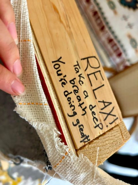Rug Tufting Workshop - Good To Know
