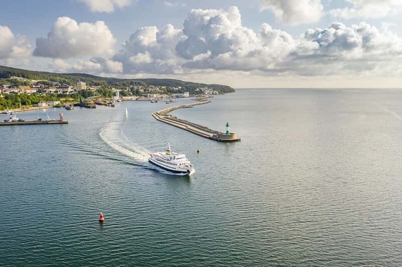 Rügen: Boat Trip to Kreideküste and Königsstuhl - What Makes This Tour a Great Choice?