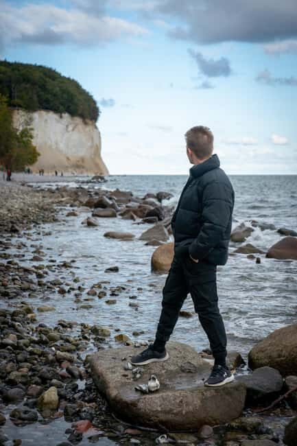 Rügen Island: OneDay trip on the Baltic seacoast from Berlin - Exploring Rügen Island: A Full-Day Baltic Coast Adventure from Berlin