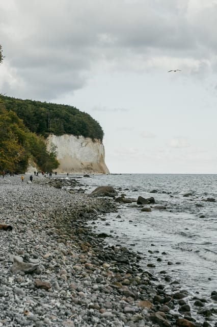 Rügen Island: OneDay trip on the Baltic seacoast from Berlin - Practical Details and What You Should Know