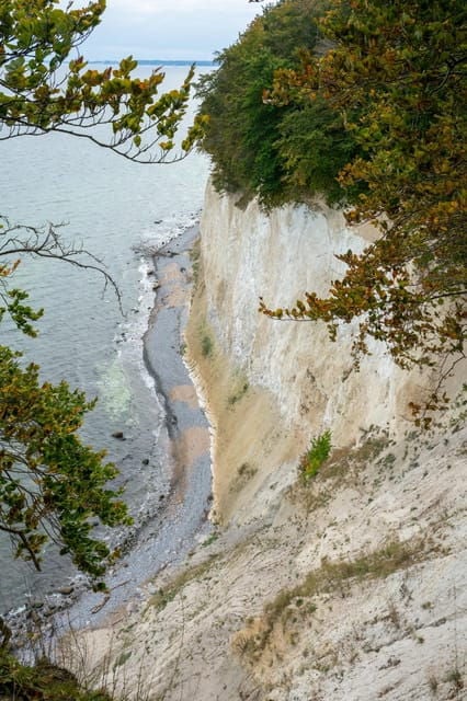 Rügen Island: OneDay trip on the Baltic seacoast from Berlin - FAQ