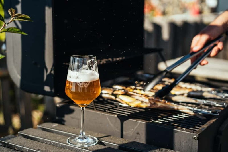 Rügen: Tasting rare beers with matching tapas in the island brewery - Practical Details & Logistics