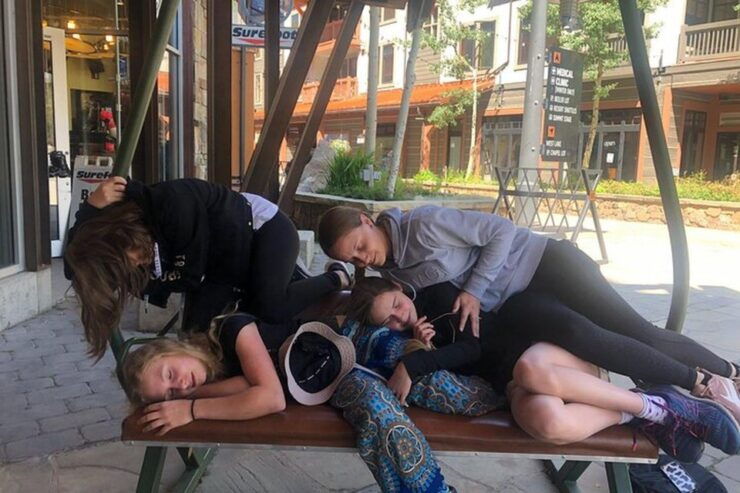 Ruidoso Scavenger Hunt - Good To Know